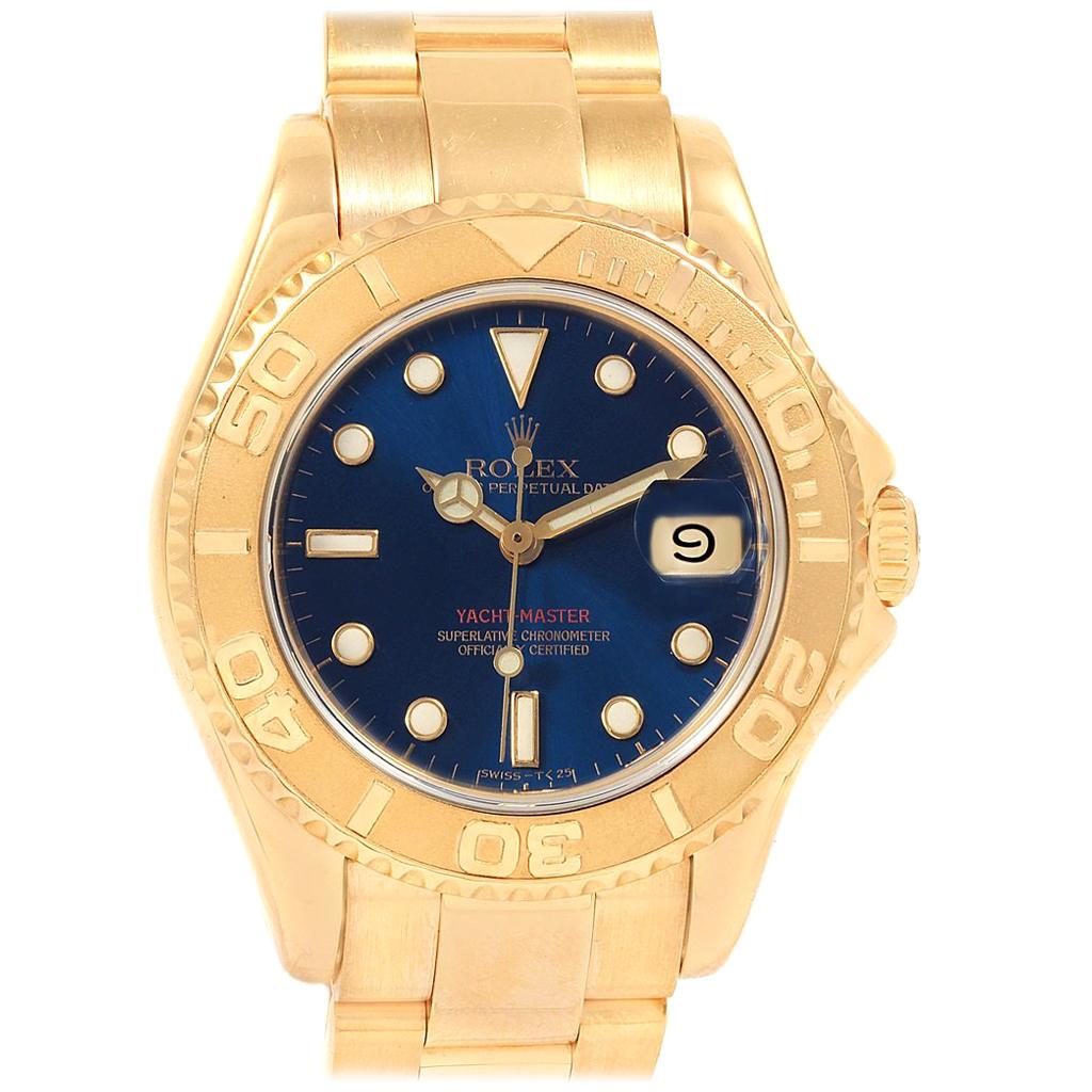 rolex yacht master 68628