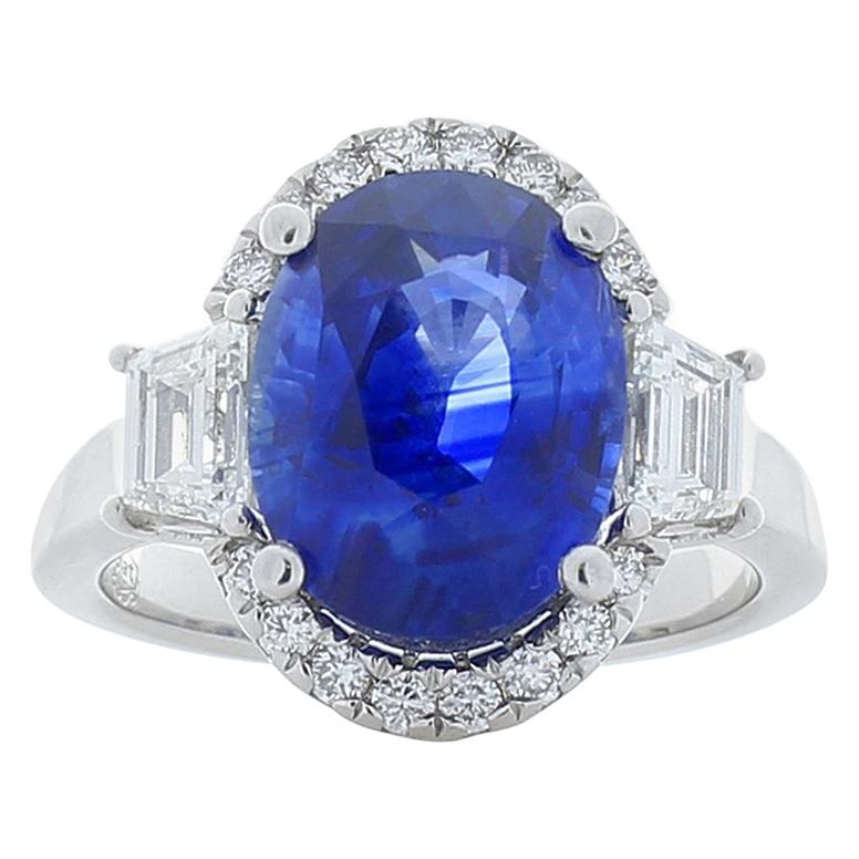 Color Change Sapphire Ring at 1stDibs | color changing sapphire ring ...