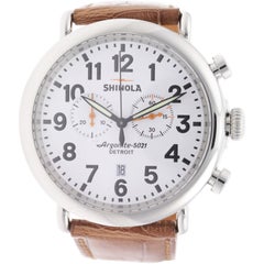 Shinola The Runwell 10000045