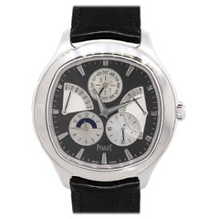 Piaget G0833018 Emperador Perpetual Calendar Wristwatch