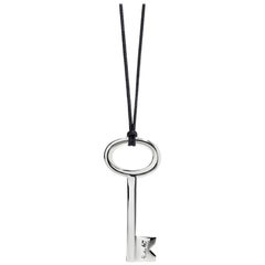 Pomellato 67 Argento Silber KEY