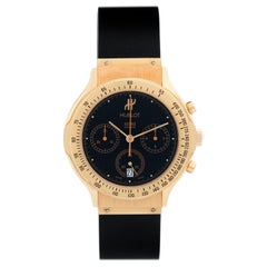 Hublot MDM Geneve Chronograph Herrenuhr 1621.8