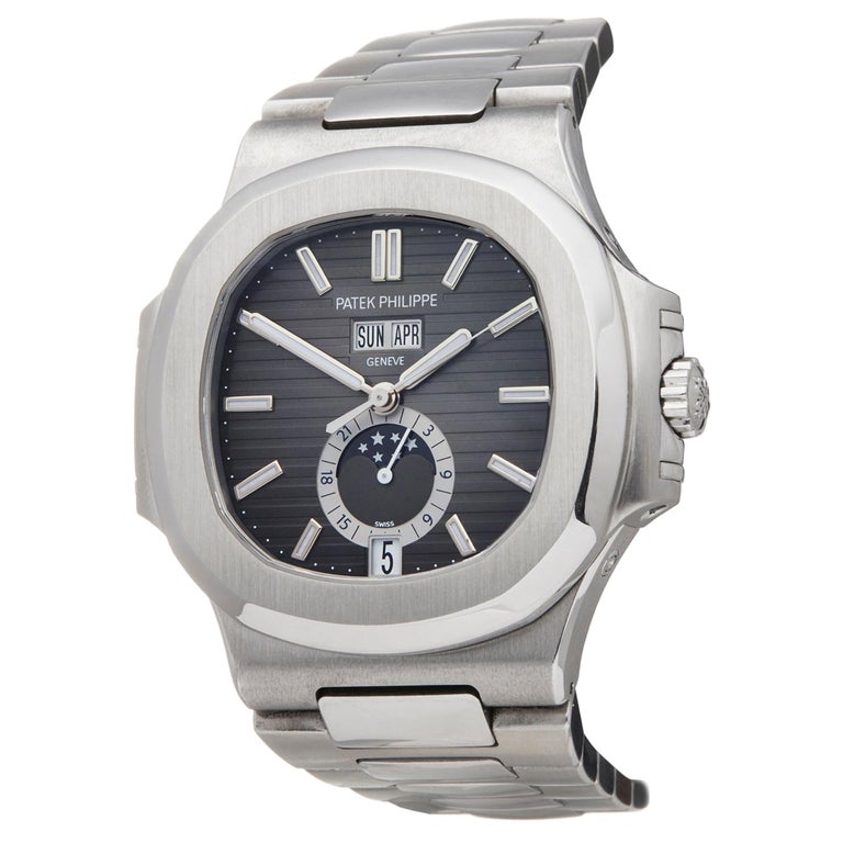patek philippe nautilus 5726 price