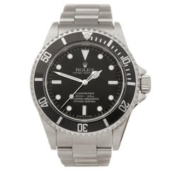 Rolex Submariner Non Date Stainless Steel 14060M