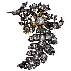 18th Century Brooches
