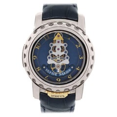 Ulysse Nardin 020-88 “Freak II” No. 242 Wristwatch