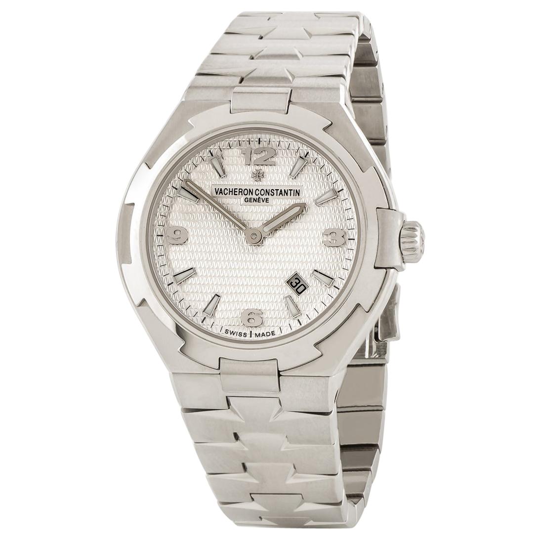 Vacheron Constantin Overseas Ladies Watch