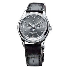 Patek Philippe Complications Annual Calendar White Gold Automatic 5146G-010