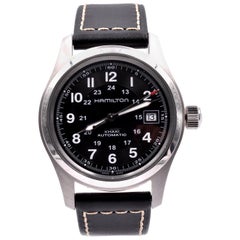 Hamilton Khaki Field Watch Ref. H704450