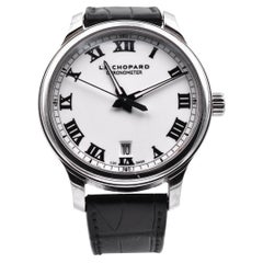 Chopard LUC 1937 Chronometeruhr Ref.-Nr. 8544