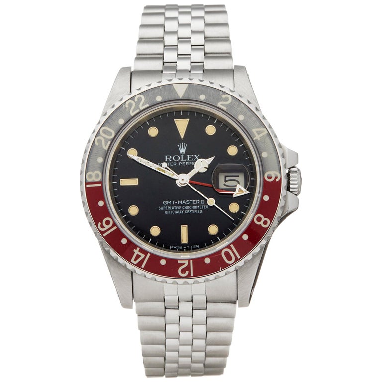 opal dial rolex