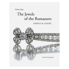 Book of The Jewels of the Romanovs, Family & Court
