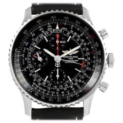 Navitimer 1884 Limited Edition Herrenuhr A21350 Box Papiere
