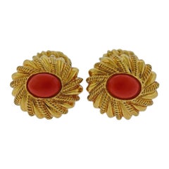 Jean Schlumberger for Tiffany & Co. Cufflinks