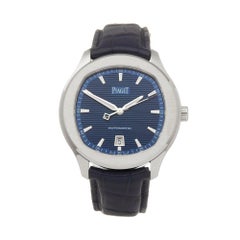 Piaget Polo Stainless Steel GOA43001 Wristwatch