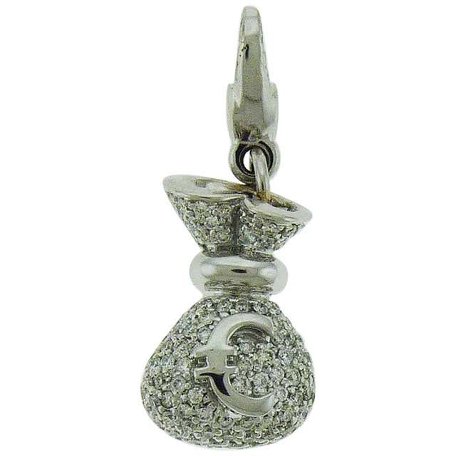 Money bag bracelet Outlet