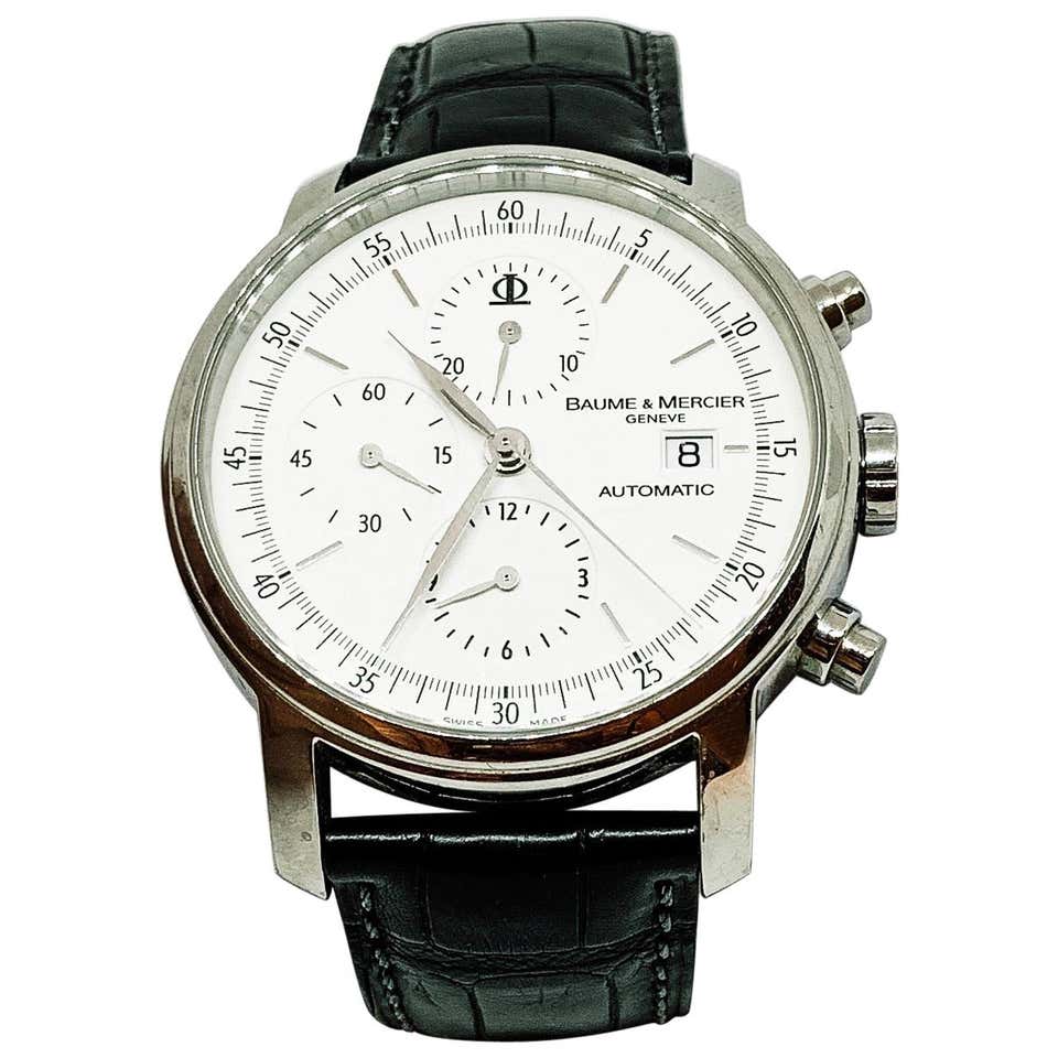 Baume & mercier 1830 Clearance