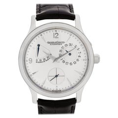 Montre De Poche Jaeger-LeCoultre 8 Jours Réserve De Marche - Années 1930, Mécanique Manuelle, Très Bon état