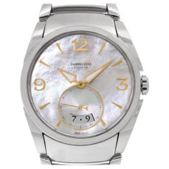 Certified Authentic Parmigiani Fleurier Tonda 5580, White Dial