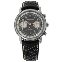 Audemars Piguet Limited Edition Jules Audemars Chronograph Gstaad Classic Watch