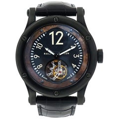 Ralph Lauren Automotive Flying Tourbillon