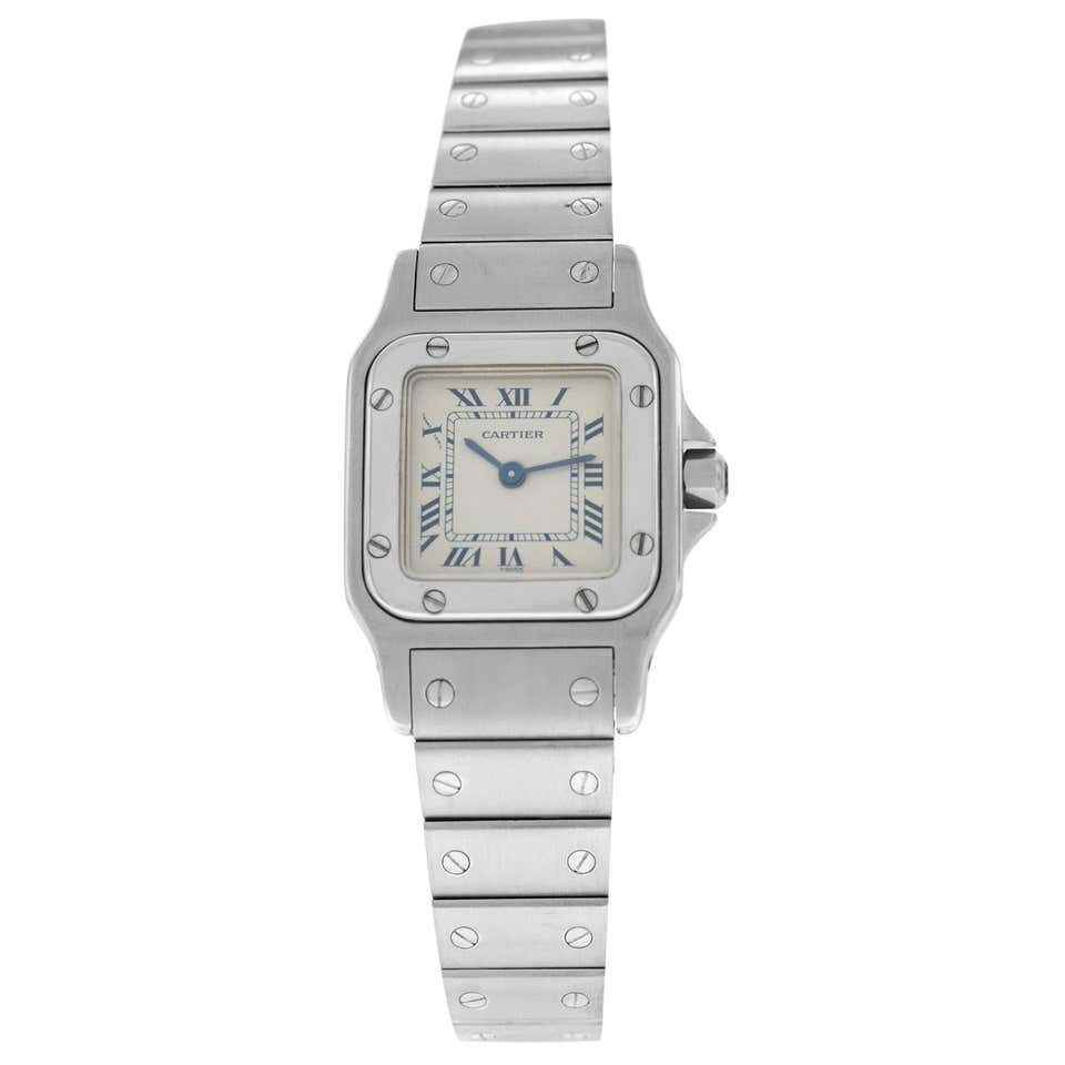 Cartier Jewelry & Watches - 3,957 For Sale at 1stdibs - Page 3