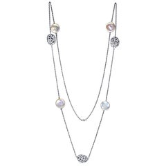 Alex Soldier Necklaces