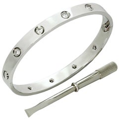 21st Century and Contemporary Bracelets