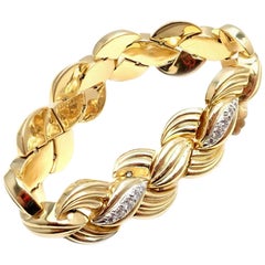 Van Cleef & Arpels Bracelets