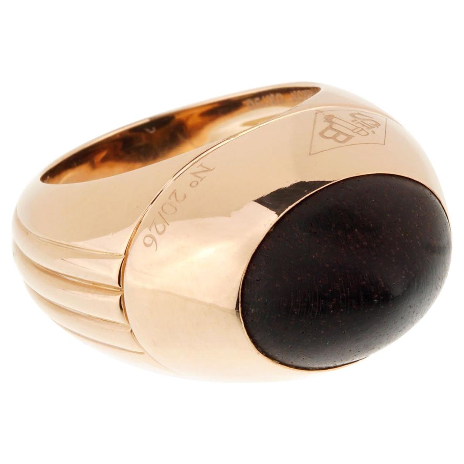 Shop the Brevani Jewelry Ring BRE-RM10252