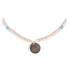 Native American Necklaces