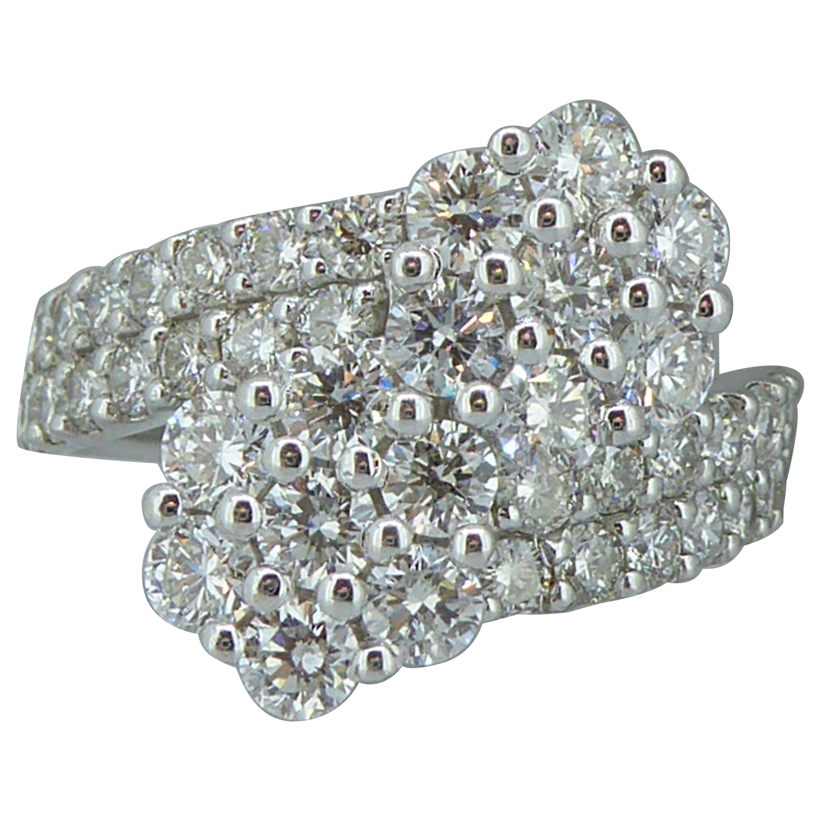 Antique Sapphire and Diamond More Rings - 9,080 For Sale