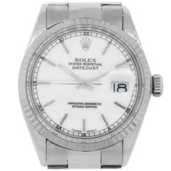 Vintage Rolex 16014 Datejust Watch