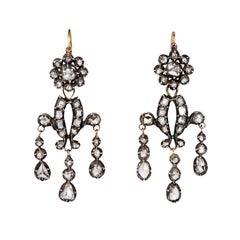 Georgian More Earrings