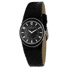 Stührling Black Modiva 240.11151 Watch