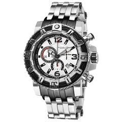 Stührling Prestige Marine Pro 319127-100 Watch