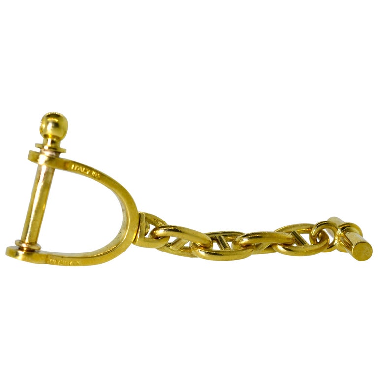 1c755333ed067 Tiffany & Co. 18 Karat Key Chain