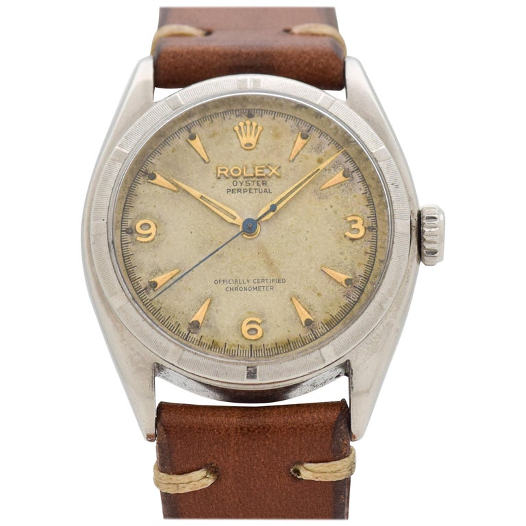milsub watch