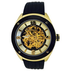 Used Stührling Yellow Gold 209.333631 Watch