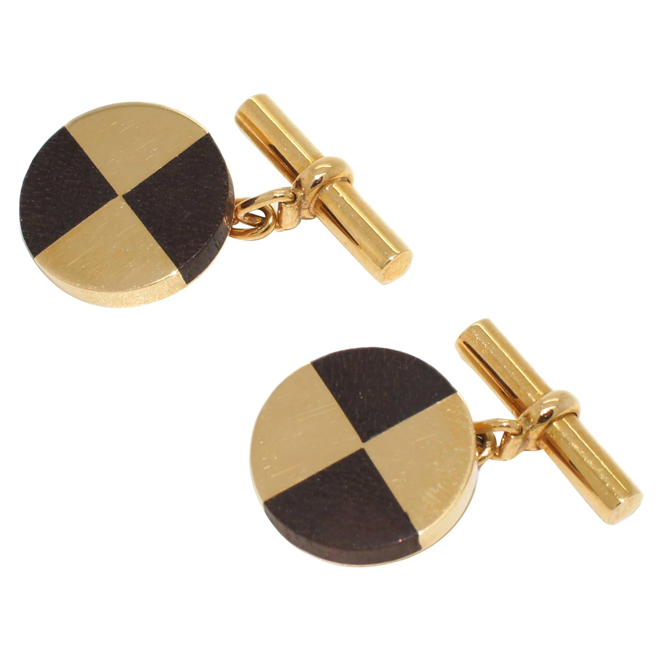 Antique and Vintage Cufflinks 3,656 For Sale at 1stdibs Page 9