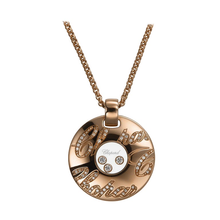 chopard jewellery sale