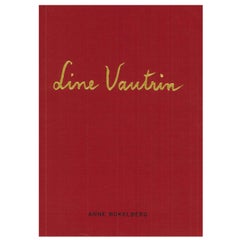 Line Vautrin: Poesie in Metall by Anne Bokelberg (Book)