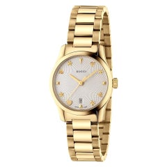 Gucci G-Timeless Damenuhr YA126576A
