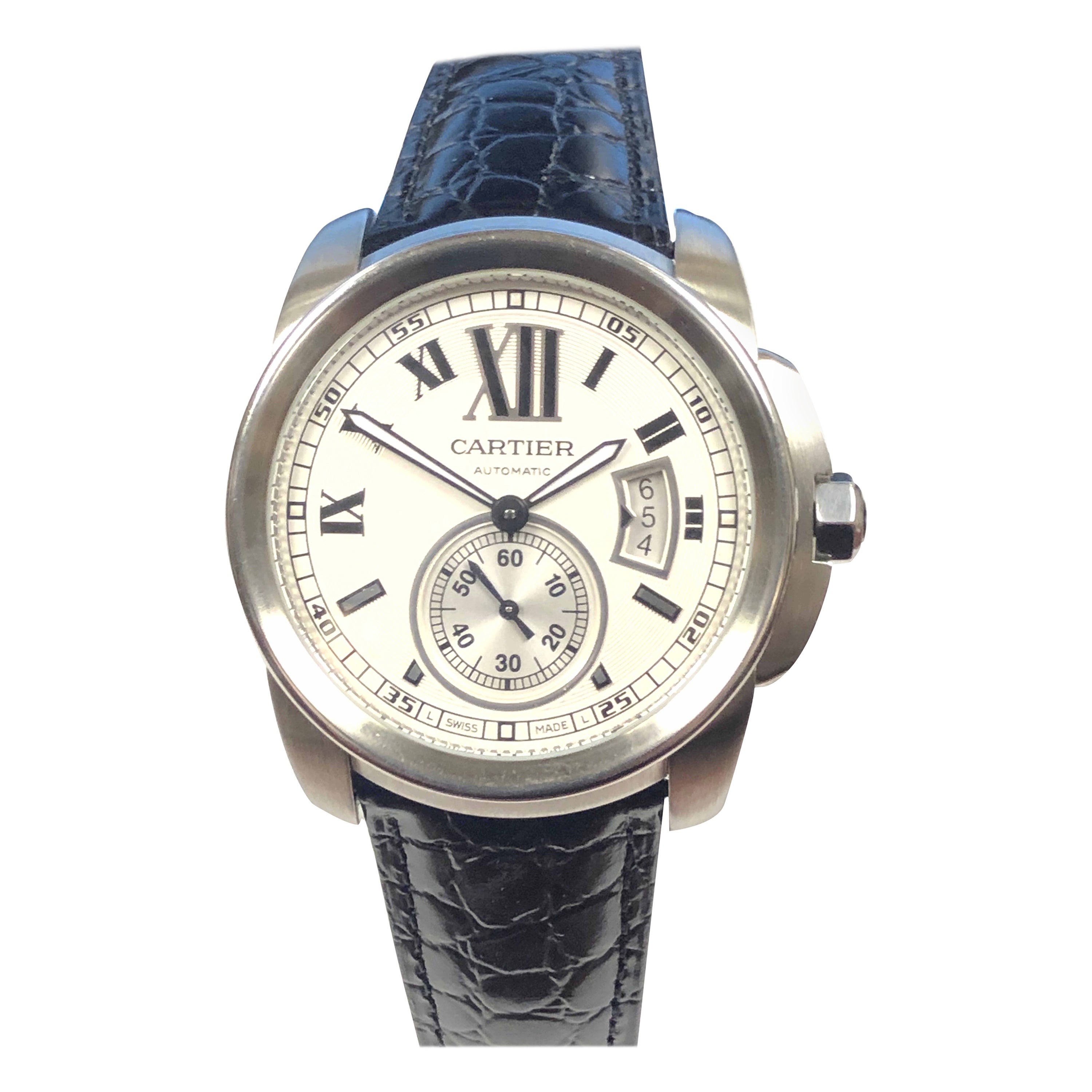 customize your cartier calibre watch dials customize your cartier calibre watch dials