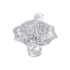 Sybarite Prima Ballerina Ring