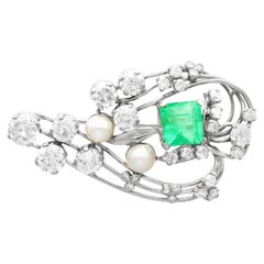 Brooches