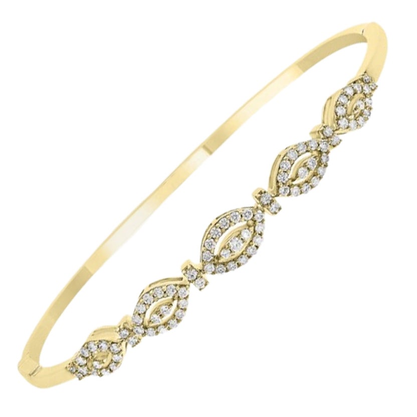 Chanel 2016's Logo Bracelet at 1stDibs