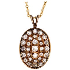 1910s Drop Necklaces