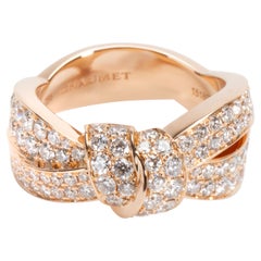 Chaumet Jewelry & Watches: Rings, Necklaces & More - For Sale at 1stdibs