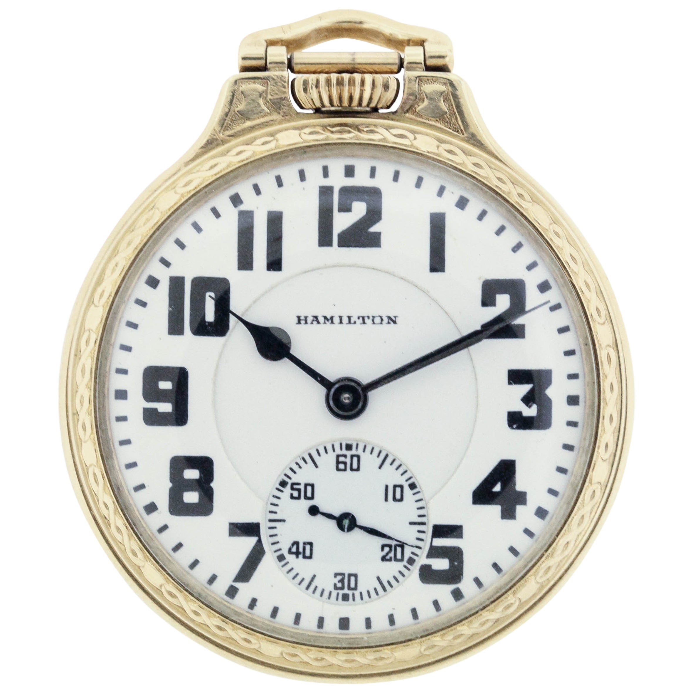 Hamilton 992b hotsell for sale